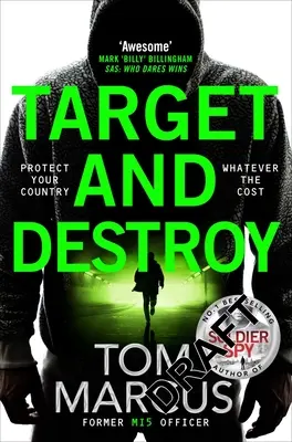 Zamerať a zničiť: 3. diel - Target and Destroy: Volume 3