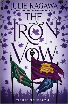 Železný sľub - The Iron Vow