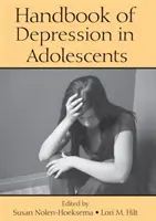 Príručka o depresii u dospievajúcich - Handbook of Depression in Adolescents
