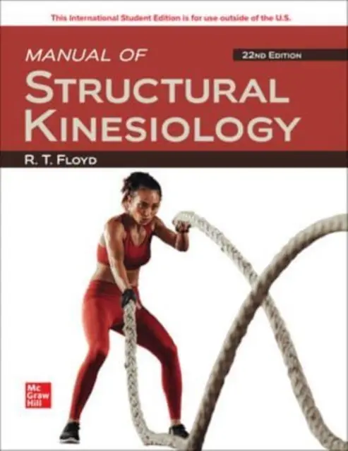 Príručka štrukturálnej kineziológie ISE - Manual of Structural Kinesiology ISE