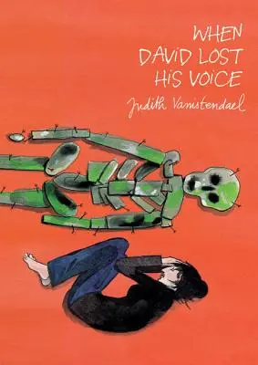 Keď Dávid stratil hlas - When David Lost His Voice