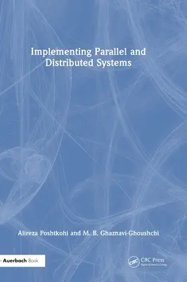 Implementácia paralelných a distribuovaných systémov - Implementing Parallel and Distributed Systems