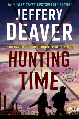 Čas lovu - Hunting Time