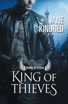 Kráľ zlodejov - King of Thieves