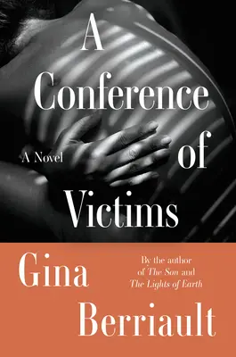 Konferencia obetí: Novela - A Conference of Victims: A Novella