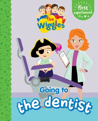Prvé skúsenosti: Ideme k zubárovi - First Experience: Going to the Dentist