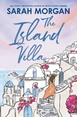 Vila na ostrove - The Island Villa