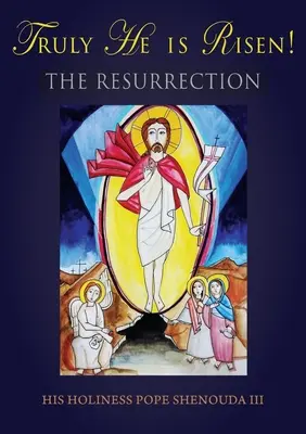 On skutočne vstal! Vzkriesenie - Truly He is Risen! The Resurrection