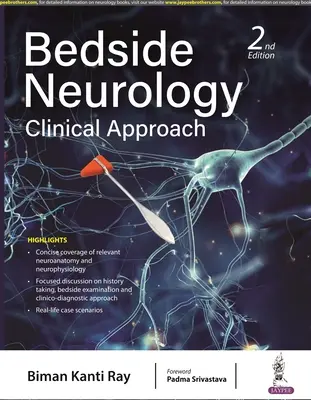 Neurológia pri posteli - klinický prístup - Bedside Neurology - Clinical Approach