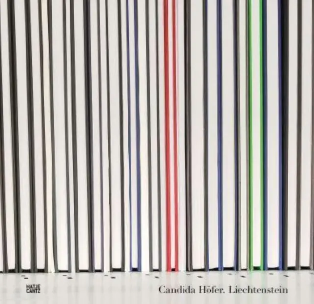 Candida Hferová: Lichtenštajnsko - Candida Hfer: Liechtenstein