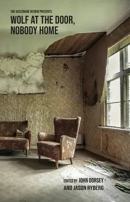 Vlk za dverami / Nikto doma - Wolf at the Door / Nobody Home