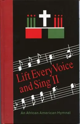 Pozdvihnite každý hlas a spievajte II Pew Edition: An African American Hymnal - Lift Every Voice and Sing II Pew Edition: An African American Hymnal