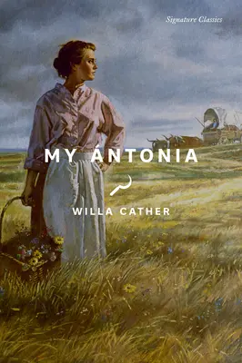 Moja ntónia - My ntonia