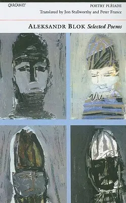 Alexandr Blok: Vybrané básne - Aleksandr Blok: Selected Poems