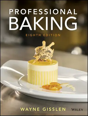 Profesionálne pečenie - Professional Baking