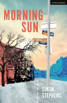 Ranné slnko - Morning Sun