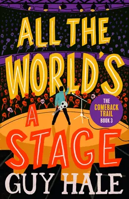 Celý svet je javisko - All the World's a Stage