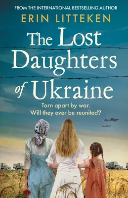 Stratené dcéry Ukrajiny - The Lost Daughters of Ukraine