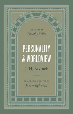 Osobnosť a svetonázor - Personality and Worldview