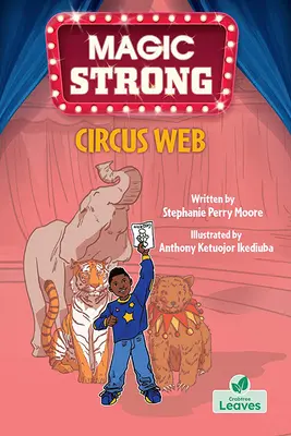 Cirkusový web - Circus Web
