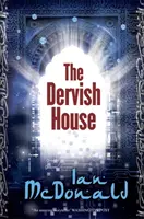 Dervišský dom - Dervish House