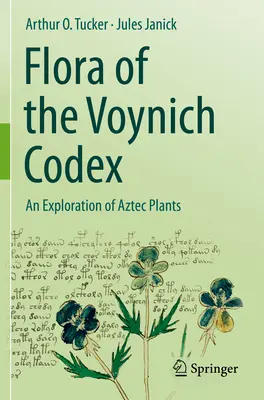 Flóra Voynichovho kódexu: Výskum aztéckych rastlín - Flora of the Voynich Codex: An Exploration of Aztec Plants