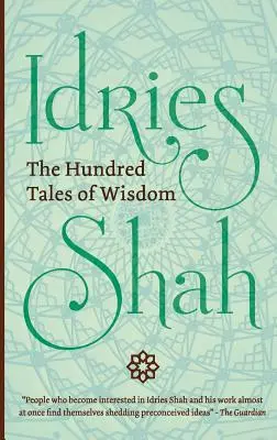 Sto príbehov múdrosti - The Hundred Tales of Wisdom
