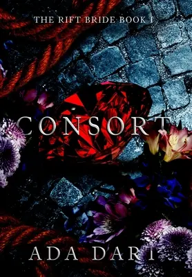 Consort: Gotický reverzný hárem - Consort: A Gothic Reverse Harem
