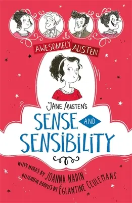 Rozum a cit Jane Austenovej - Jane Austen's Sense and Sensibility