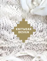 Dizajn pleteného oblečenia - Knitwear Design