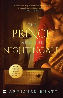 Princ a slávik - The Prince And The Nightingale