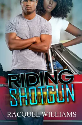 Jazda na brokovnici - Riding Shotgun
