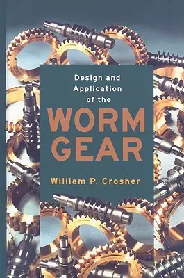 Návrh a použitie šnekového prevodu - Design and Application of the Worm Gear