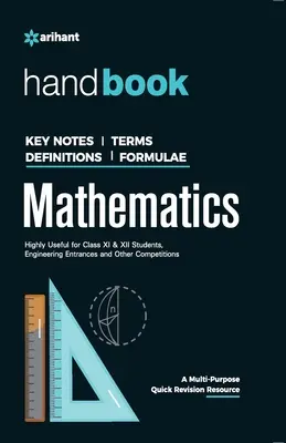 Príručka matematiky - Handbook Mathematics
