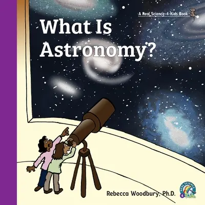 Čo je astronómia? - What Is Astronomy?