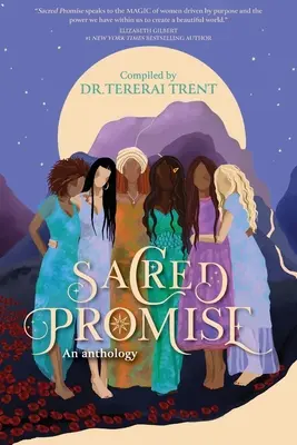 Posvätný sľub: Antológia - Sacred Promise: An Anthology