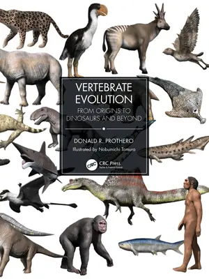 Vývoj stavovcov: Od počiatkov po dinosaury a ďalej - Vertebrate Evolution: From Origins to Dinosaurs and Beyond