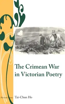 Krymská vojna vo viktoriánskej poézii - The Crimean War in Victorian Poetry