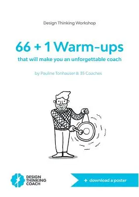 66 + 1 rozcvička: ktoré z vás urobia nezabudnuteľného trénera - 66 + 1 Warm-ups: that will make you an unforgettable coach