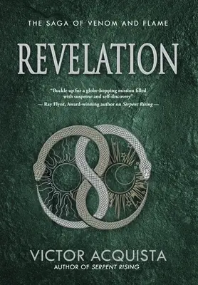 Zjavenie - Revelation