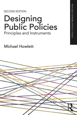 Tvorba verejných politík: Princípy a nástroje - Designing Public Policies: Principles and Instruments