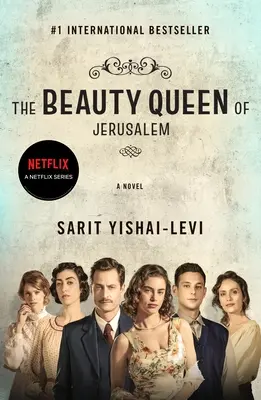 Kráľovná krásy Jeruzalema - The Beauty Queen of Jerusalem