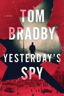 Včerajší špión - Yesterday's Spy
