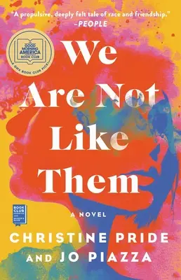 Nie sme ako oni - We Are Not Like Them