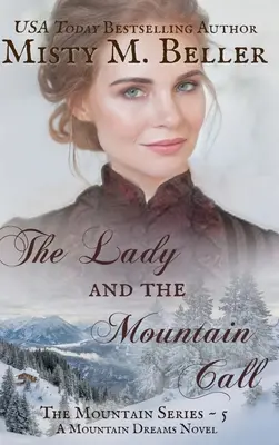 Dáma a volanie hôr - The Lady and the Mountain Call