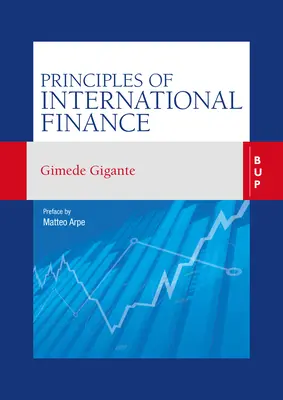 Princípy medzinárodných financií - Principles of International Finance
