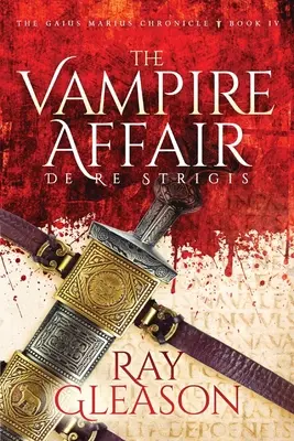 Upírska aféra: De Re Strigis - The Vampire Affair: De Re Strigis
