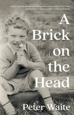 Tehla na hlavu - A Brick on the Head