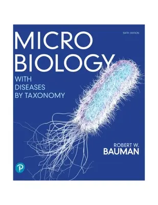 Mikrobiológia s chorobami podľa taxonómie - Microbiology with Diseases by Taxonomy