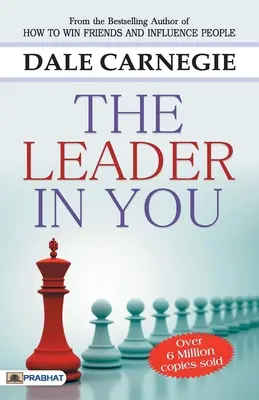 Líder vo vás - The Leader In You